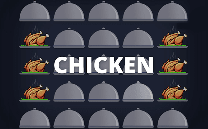 Chicken Game (Upgaming)