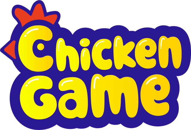 Chicken Game Logo
