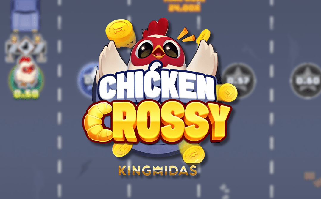 Chicken Crossy