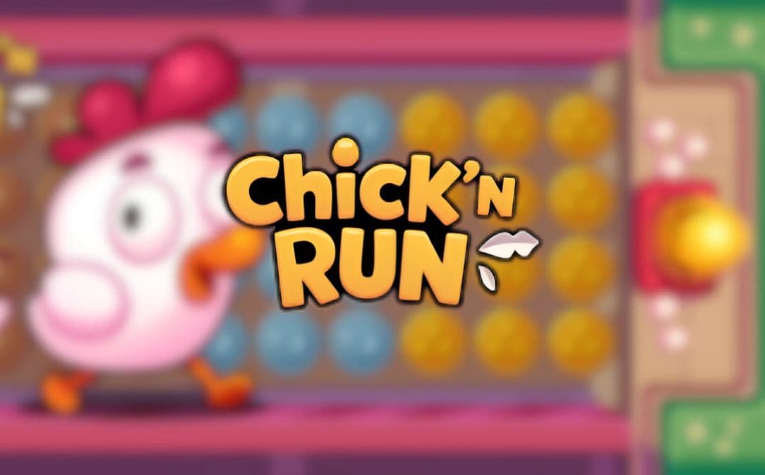 Chick'n Run