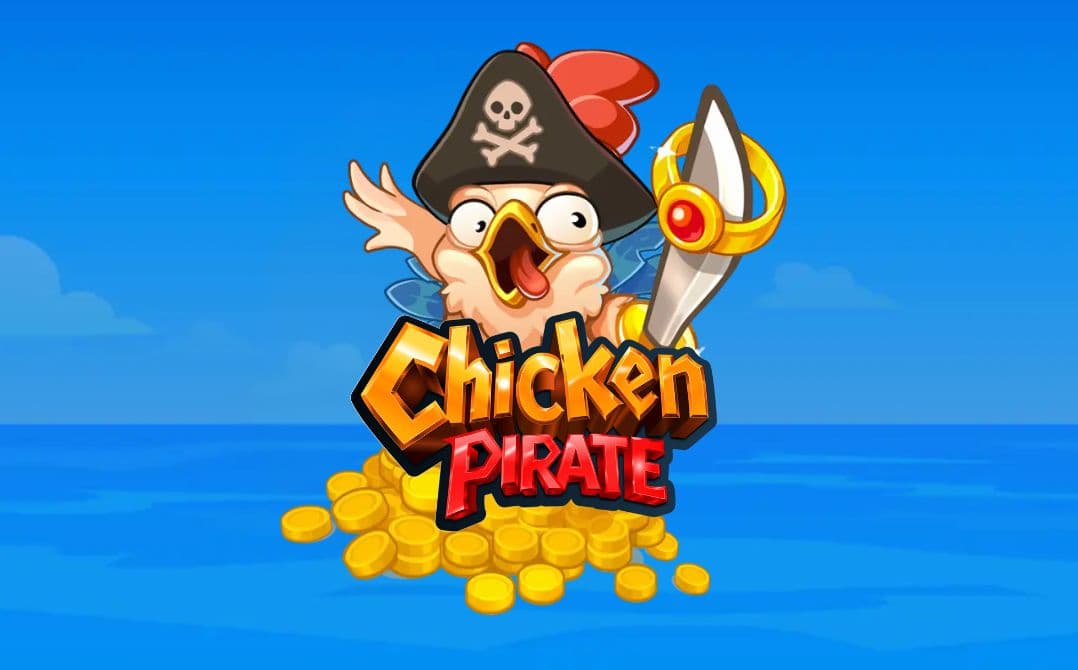 Chicken Pirate
