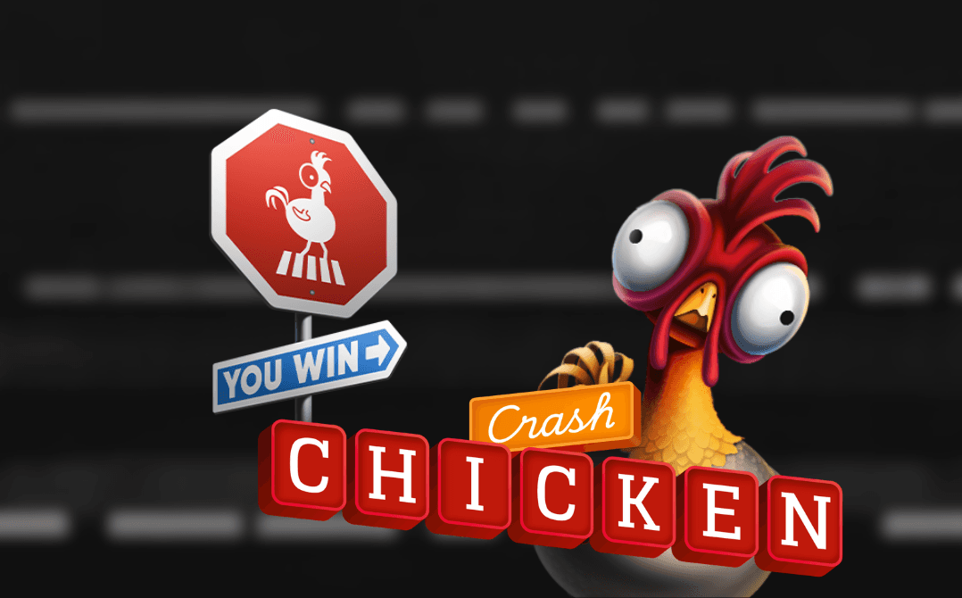 Chicken Crash