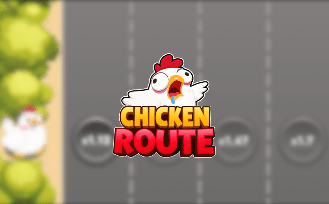 Chicken Route