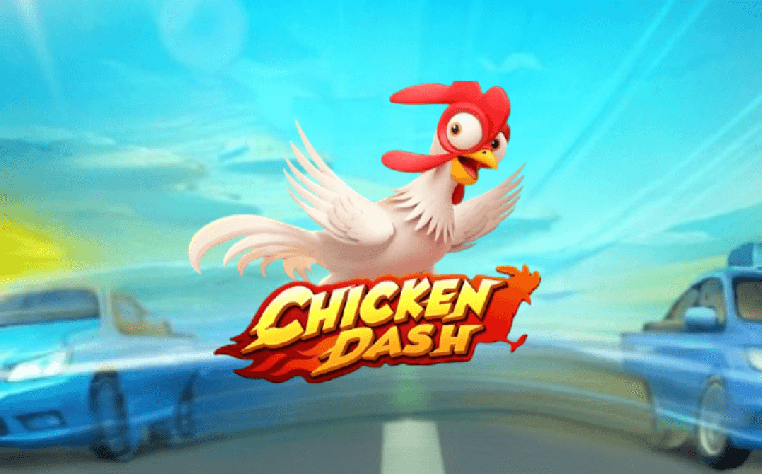 Chicken Dash