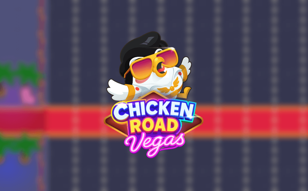 Chicken Road Vegas
