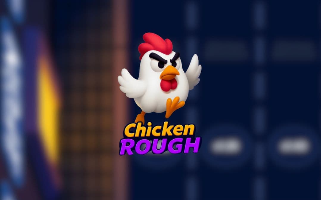 Chicken Rough