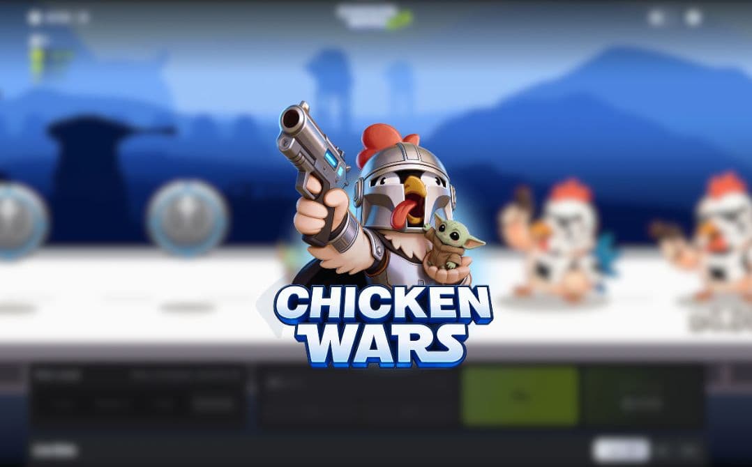 Chicken Wars