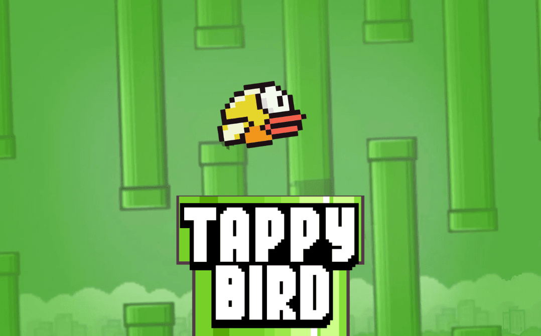Tappy Bird