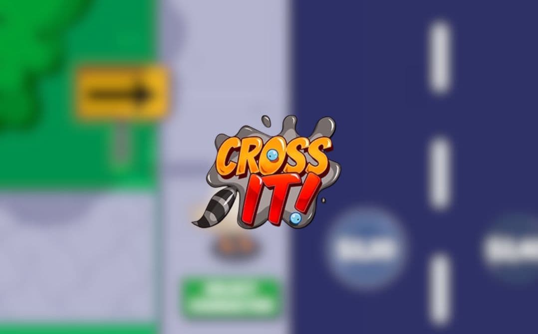 Cross It