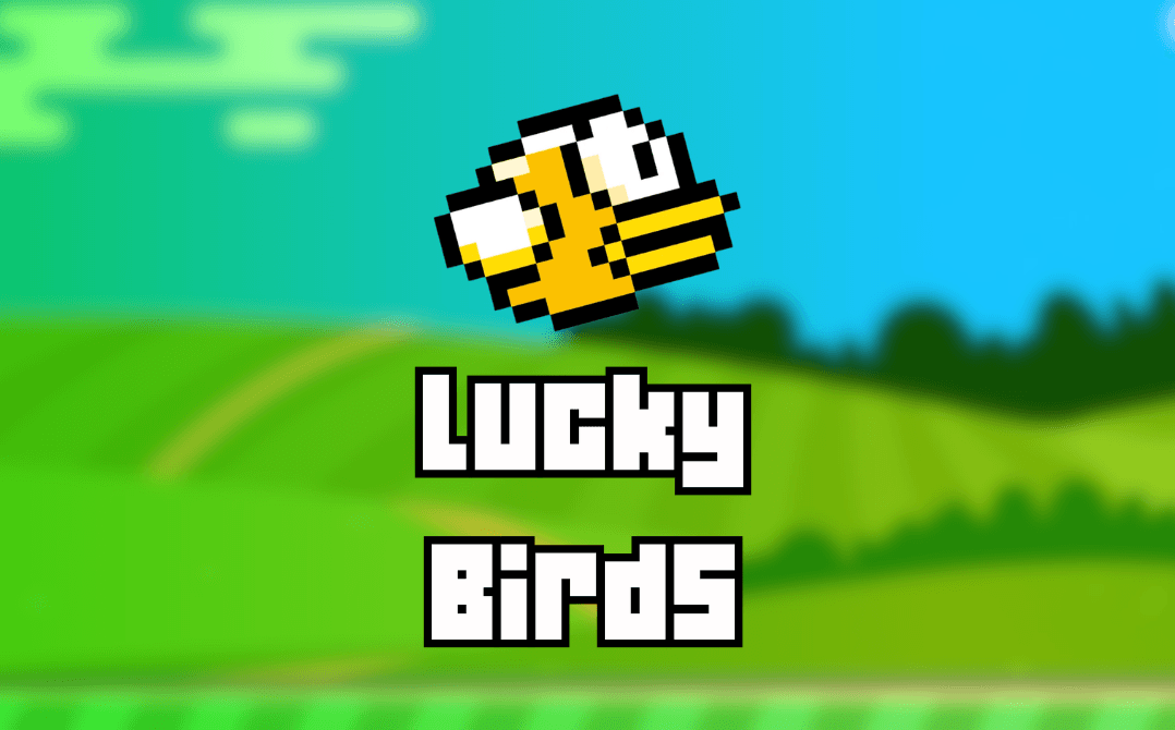 Lucky Birds
