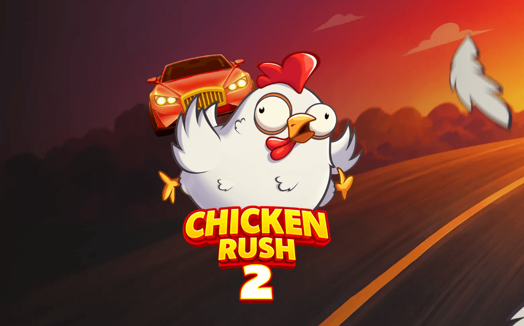 Chicken Rush 2