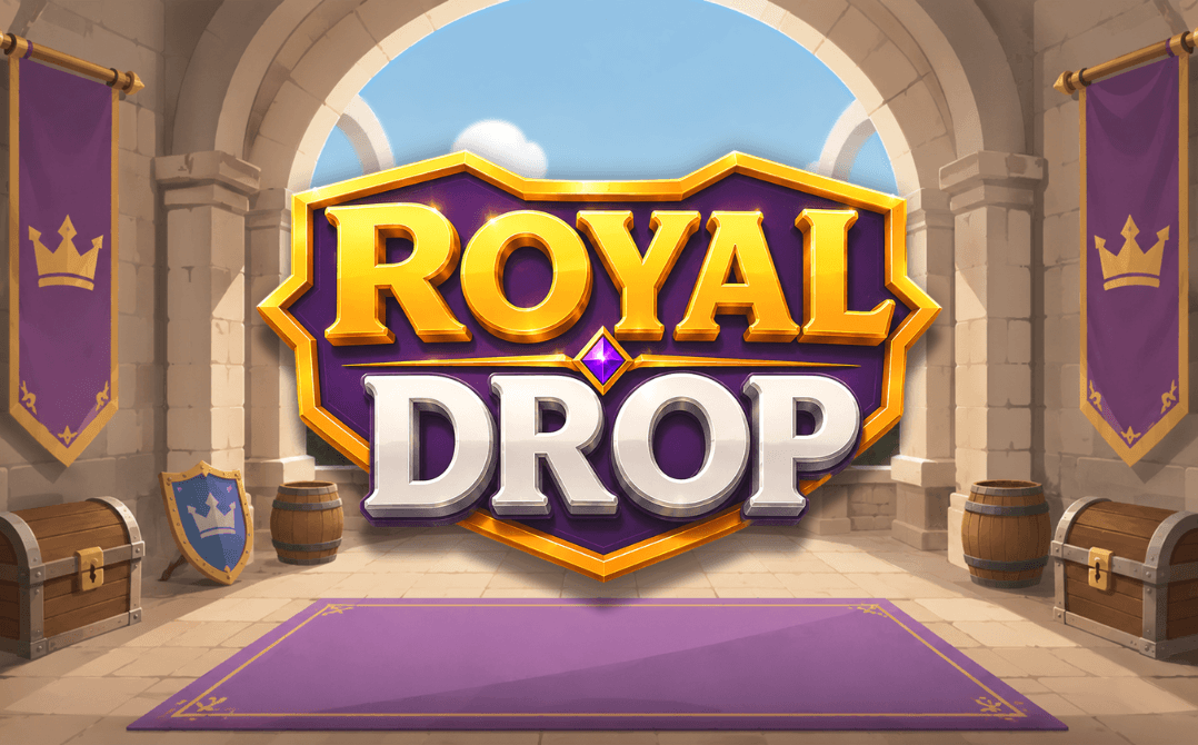 Royal Drop